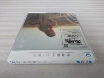 CD 中川翔子 続く世界 初回 限定 CD DVD グレンラガン 主題歌 未開封 未使用 新品_画像3