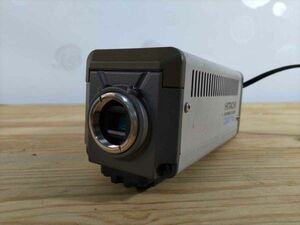  Hitachi KP-D581 CCD camera 