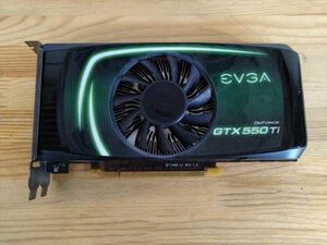 グラフィックボード EVGA()