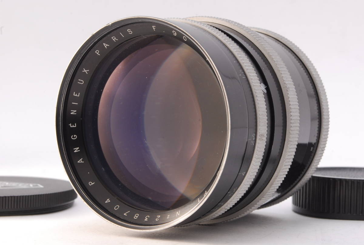 2025年最新】Yahoo!オークション -angenieux 90mmの中古品・新品 2025年最新】Yahoo!オークション -angenieux 90mmの中古品・新品