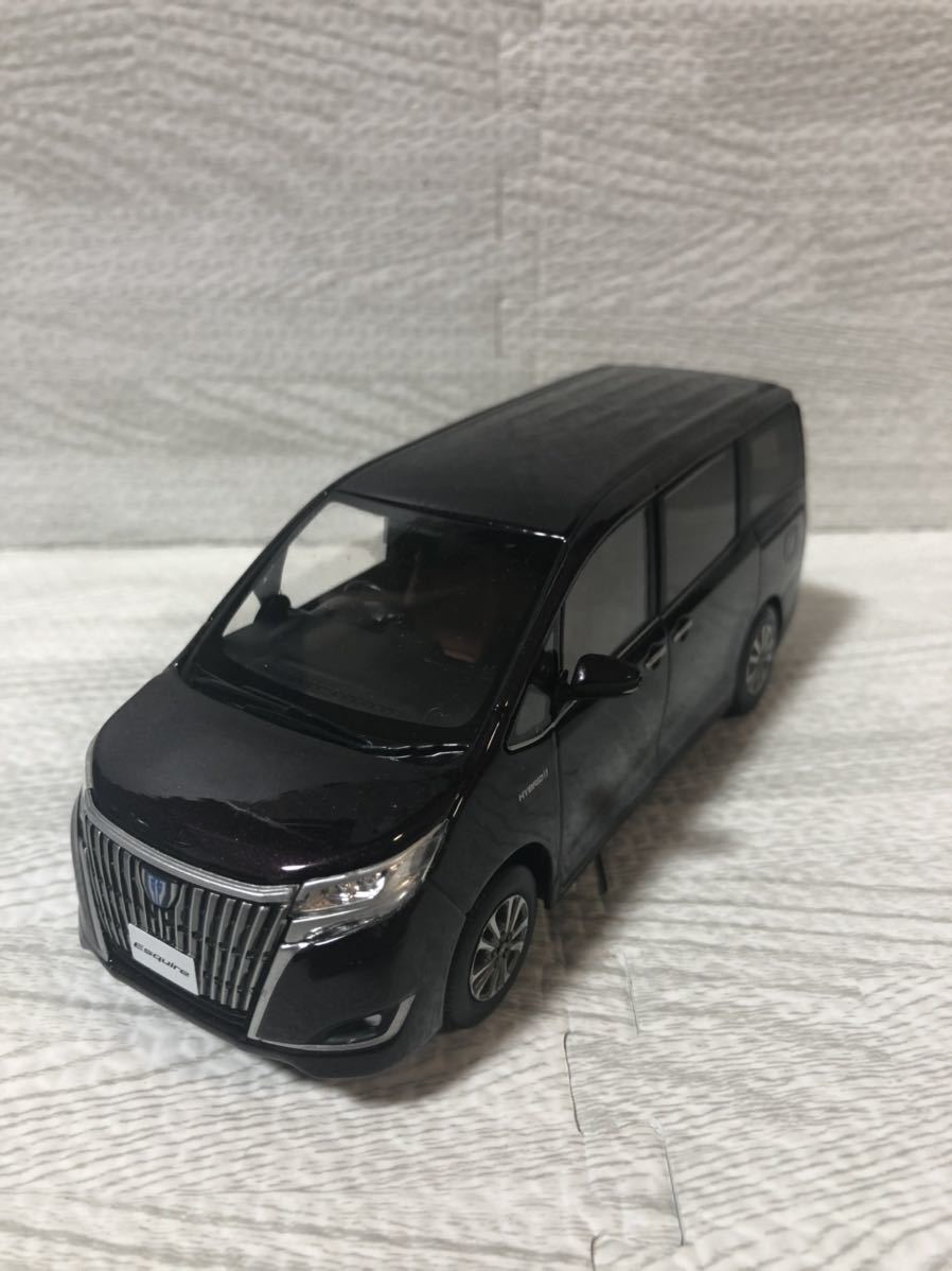 Amazon | 1/30 ミニカー エスクァイア Esquire エスクワイア