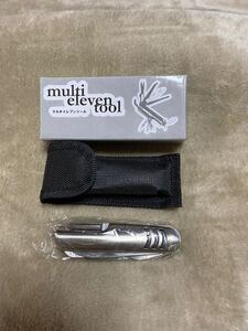 多機能 マルチツール