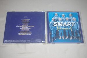〇洋　Sleeper　Smart　CD盤