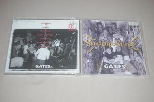 〇洋　Standpipe Siamese　Gates　CD盤