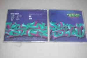 〇洋 T.D.F. Retail Therapy[WPCR-1100] CD-издание