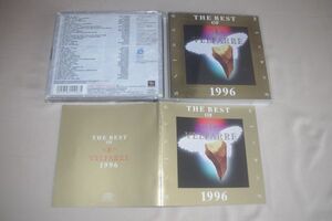 〇Лучшее из Velfarre 1996 (2 диска) CD-издание