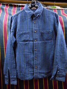 Lee check shirt S MissLee