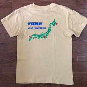 TUBE 2006ツアーTシャツ　キッズL 130サイズ