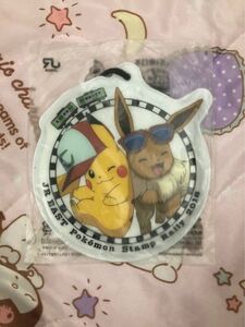 オリジナルポケモンパスケース