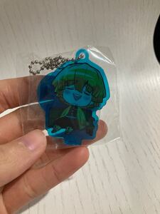 鬼滅の刃 ここみえアクリルフィギュア 我妻善逸