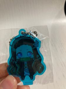 鬼滅の刃 ここみえアクリルフィギュア 竈門禰豆子