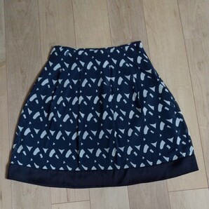 スカート ワールド