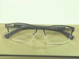 MaxMara（マックスマーラ）MAXMARA maxmara メガネ　 MM-1236-D2E