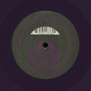 試聴 Hell & Heil - P.D.D. [12inch] JH Limited GER 2004 Techno