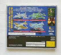 バトルガレッガ BATTLE GAREGGA ★ SS セガサターン SEGA SATURN_画像2