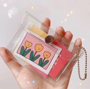 パスケース カードケース トレカケース