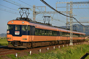  railroad teji photograph image close iron Special sudden 12200 series snack car thank you Mark attaching 7