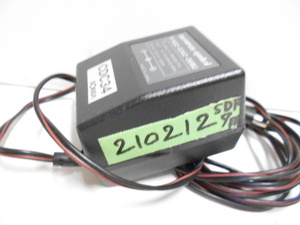 210212測量☆SOKKIA☆ソキア(SDR7用)バッテリー充電器CDC34