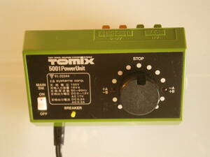 *TOMIX N gauge new power unit 5001*