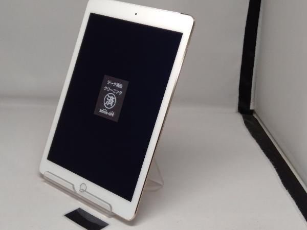 Apple iPad Air 2 Wi-Fi+Cellular 16GB MH1C2J/A SIMフリー [ゴールド 
