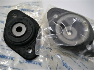 ( including carriage ) VOLVO Volvo 850 70 series rear strut mount 2 piece set [ Germany my re made * new goods ]