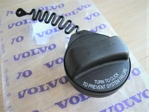 ( including carriage ) Volvo fuel cap S60 S80 V60 V70 XC60 XC70 XC90 code attaching [ Volvo original * new goods ] gasoline cap 