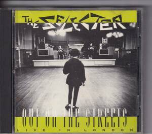 The Selecter Out On The Streets - Live In London