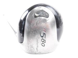 全商品SALE中!! TaylorMade テーラーメイド R580 ドライバー 1W 10.5 純正 シャフト TM-500 PLUS　　S　　N229