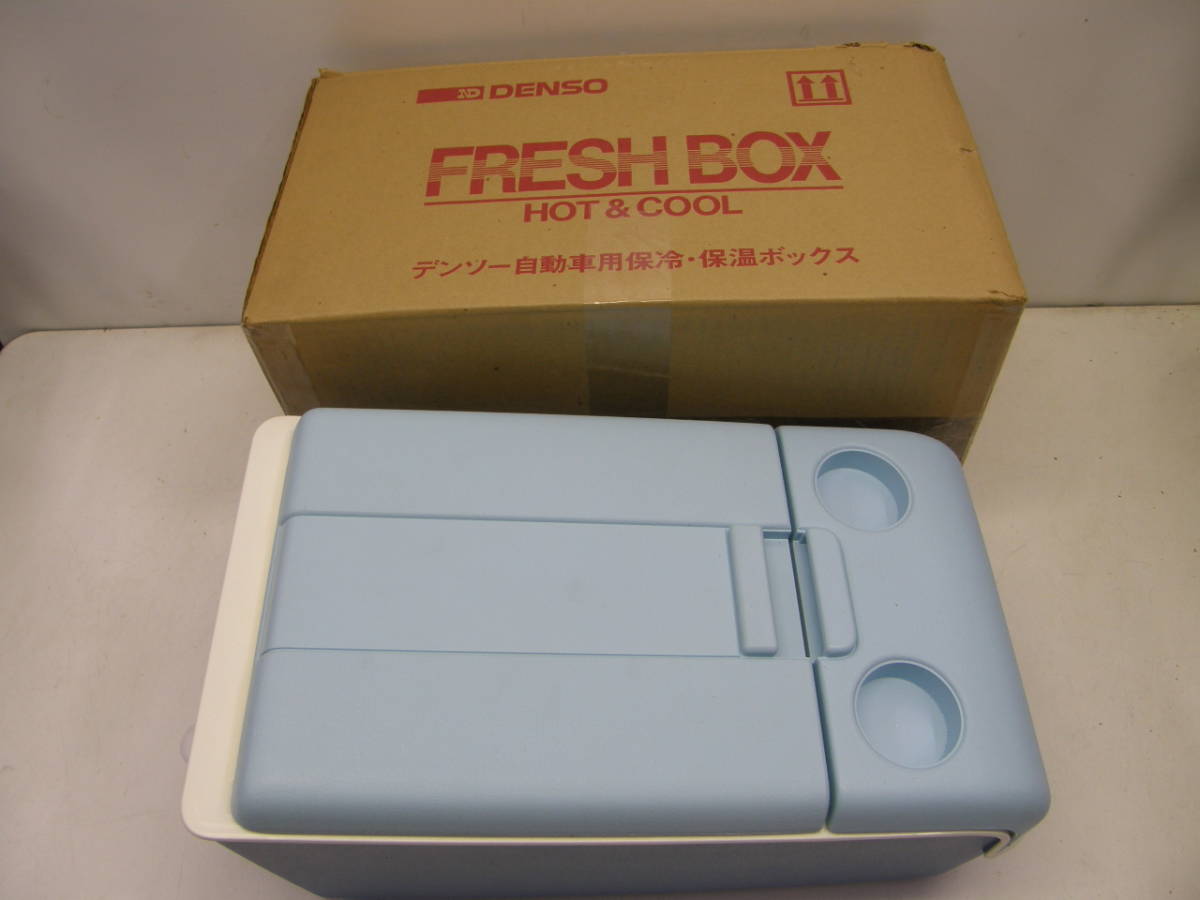 ヤフオク! -fresh boxの中古品・新品・未使用品一覧