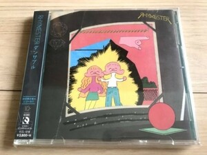 RHYMESTER первый раз ограничение запись CD+BD[ Dan вспомогательный ru]!mabanua кипарис Ueno & HUNGER (GAGLE) KIRINJI участие! lime Star 