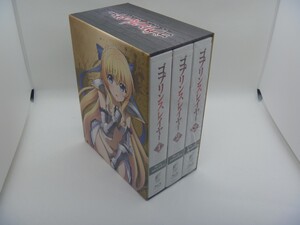 ゴブリンスレイヤー Blu-ray 全巻セット 収納BOX 付き