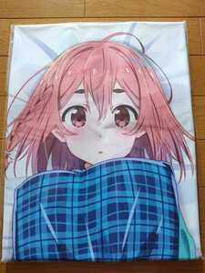 [ новый товар бесплатная доставка ] она,.... книга@ жизнь она Dakimakura Sakura .. Dakimakura покрытие Like to long 160×50cm стандартный товар playpic карта поверхность ver. есть 