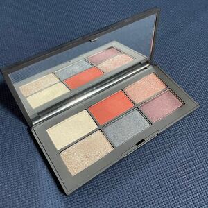 NARS プロヴォカチュア アイシャドーパレット