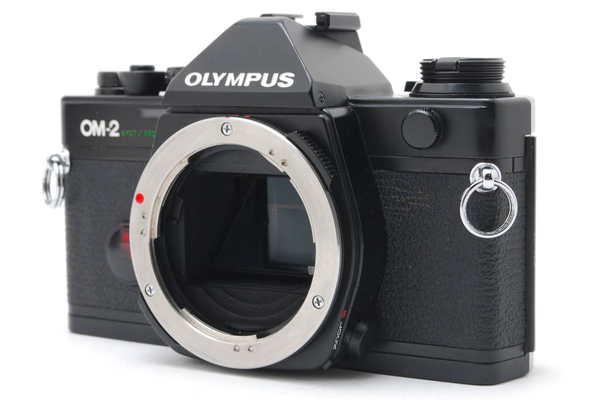 Yahoo!オークション -「オリンパス om-2 sp」の落札相場・落札価格 Yahoo!オークション -「オリンパス om-2 sp」の落札相場・落札価格