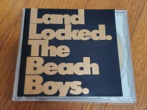 (CD) The Beach Boys●ビーチ・ボーイズ/ Land Locked 
