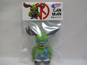 SpiceSeed ( spice si-do) Kinnikuman muscle Schott series perfect super person ..[ Gamma n] new goods unopened 