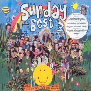 (お買い得！中古)Sunday_Best_3 Various_Artists