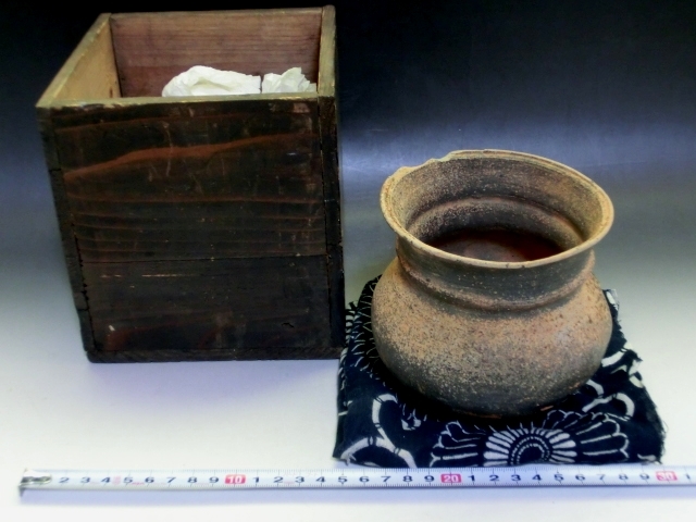2025年最新】Yahoo!オークション -須恵器 壺(陶芸)の中古品 2025年最新】Yahoo!オークション -須恵器 壺(陶芸)の中古品