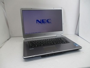 Goods Online Store Yahoo Directory Auction Computer Personal Computer Windows Notebook Laptop Nec 15 Inch Goods Online Store Yahoo Directory Auction Computer Personal Computer Windows Notebook Laptop Nec 15 Inch