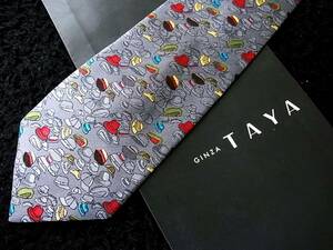 ★☆*:.*:【新品】1913 銀座の老舗ＴＡＹＡ田屋「刺繍 帽子・ボウシ」【最高級・刺繍オーバー10】 Over10 ネクタイ