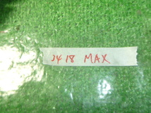 全国送料無料 34 18 MAX　L952S　リアワイパーアーム　マックス　L950S _画像4