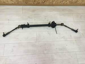  Rover Mini XN12A steering rack and Pinion Rover MINI Heisei era 7 year 