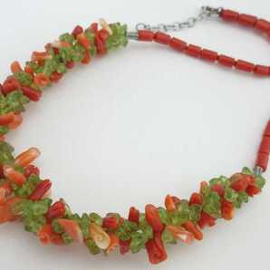 【TOP】赤珊瑚 桃珊瑚 サンゴ 35g ネックレス ルース ブレスレット 根付 d379.