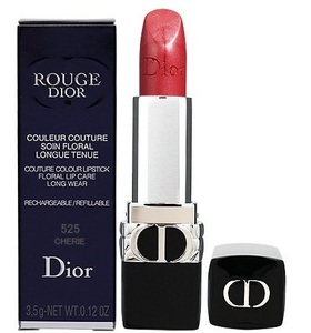 * new goods * Dior * rouge Dior *525 Sherry * metallic 