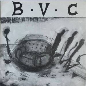 【7インチ】Brown Velvet Couch / Once In A Very Blue Moon ■90年代 USインディ / BVC