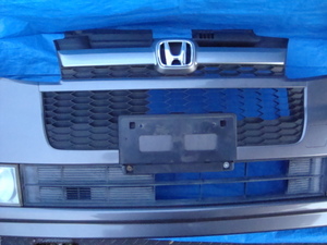  Honda JE1 Zest original front bumper - NH716H