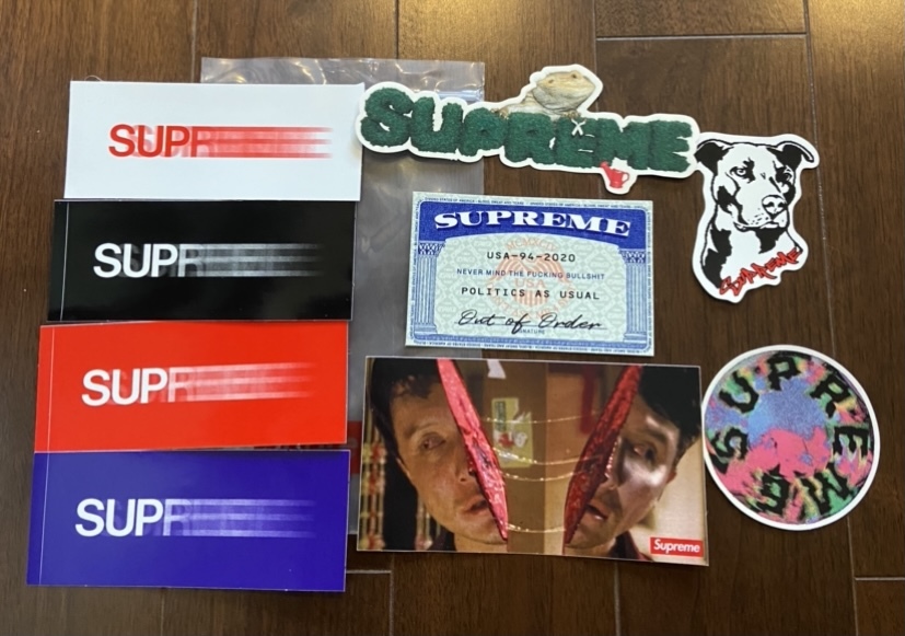 2025年最新】Yahoo!オークション -supreme motion ステッカーの 2025年最新】Yahoo!オークション -supreme motion ステッカーの