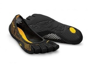 ★新品正規品★ビブラム(Vibram)★ウォーキングシューズ 女性 レディース 外 室内 Vi-B W41 14W2703 Black