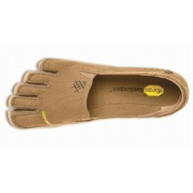 ★新品★ビブラム(Vibram)★5本指 ビブラムファイブフィンガーズ ウォーキング CVT-HEMP 14W6201 Khaki W41_画像2