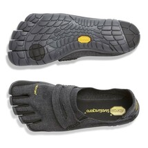 ★新品★Vibram★5本指シューズ ビブラムファイブフィンガーズ ウォーキング カジュアル CVT-HEMP 18M6201 M42_画像2